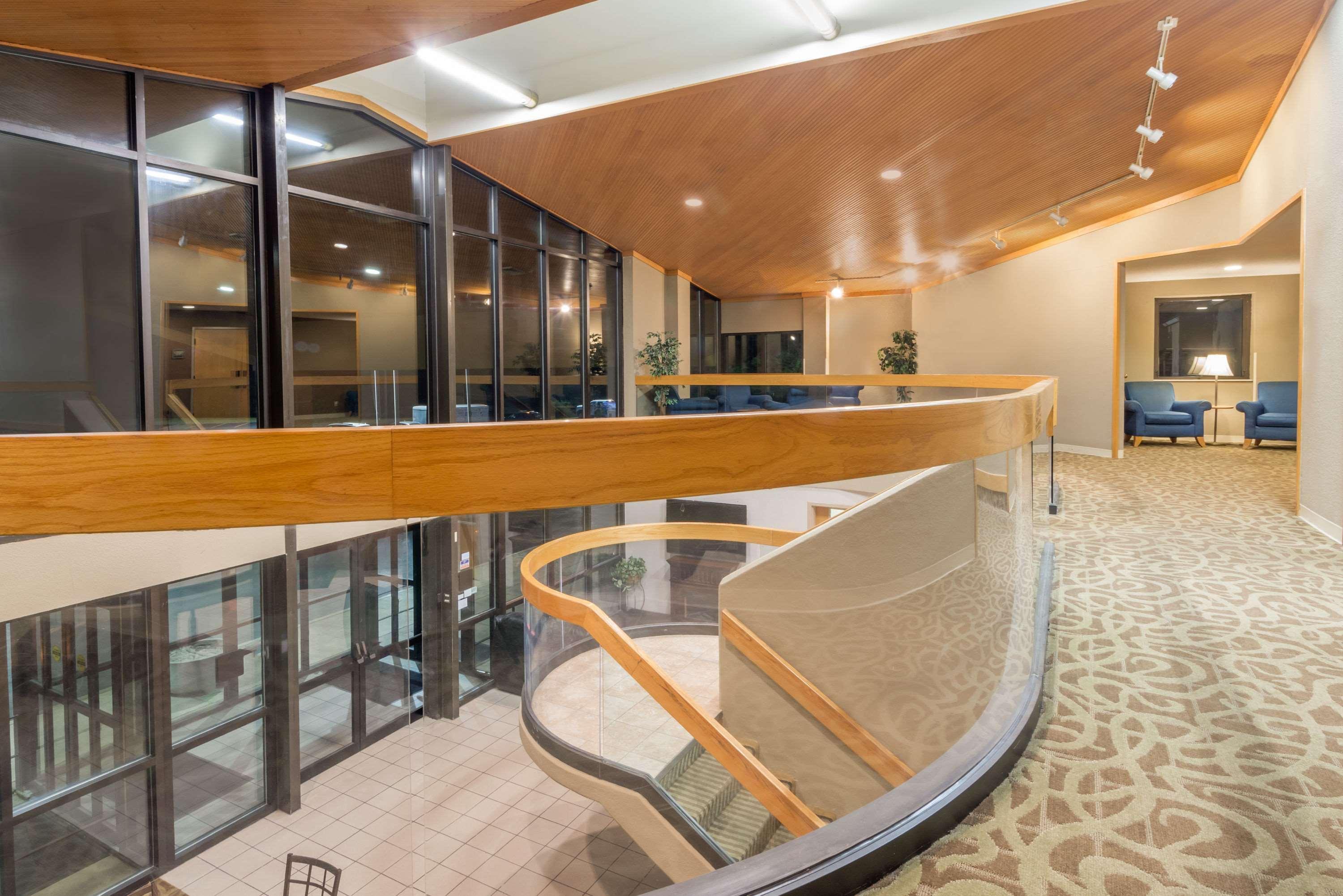 Ramada By Wyndham Columbus North Hotel Westerville Bagian luar foto