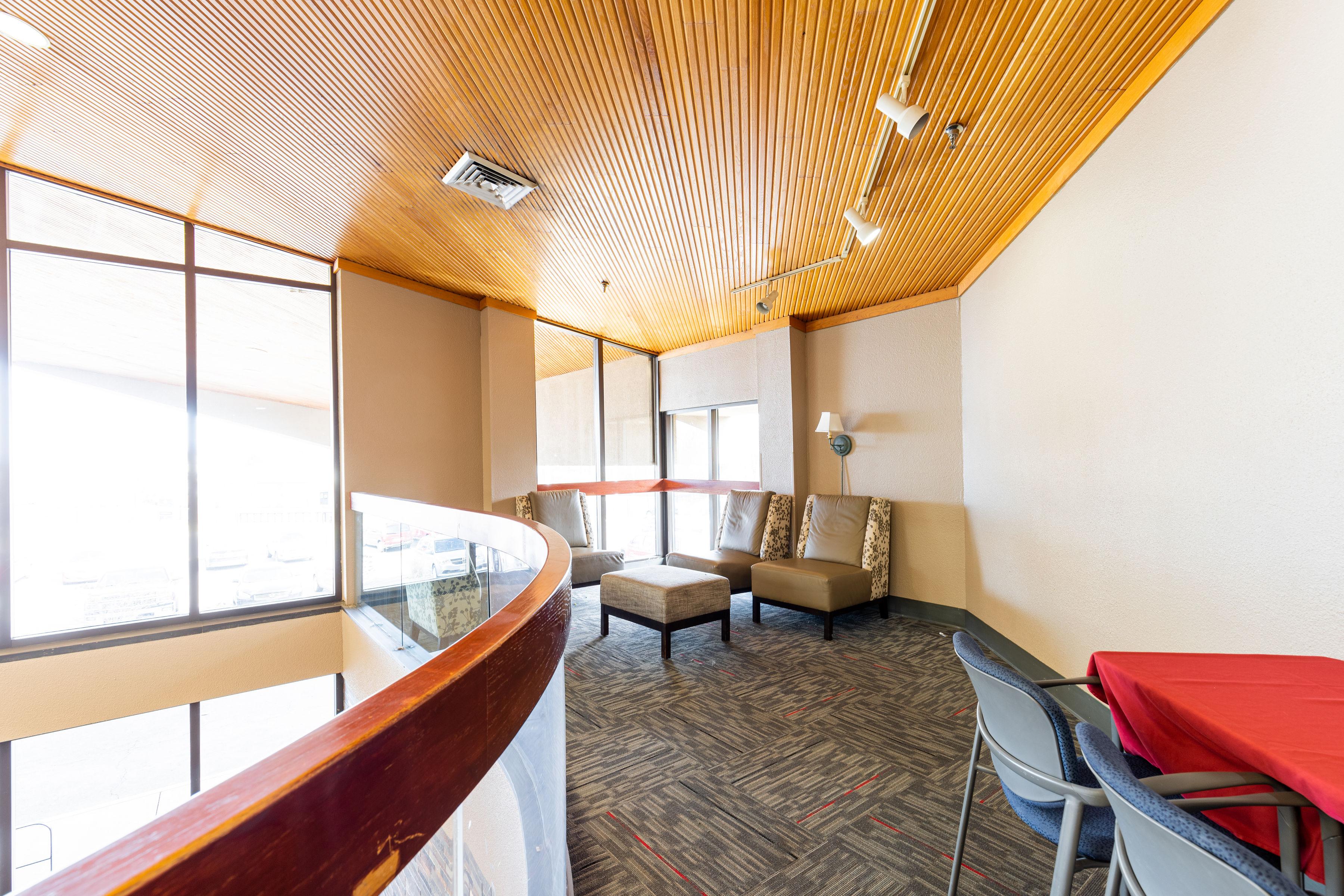 Ramada By Wyndham Columbus North Hotel Westerville Bagian luar foto